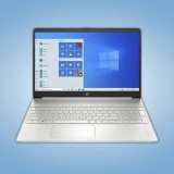 Notebook HP con processore Intel, SSD e Windows 11: 249€ su Amazon