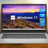 Notebook con i5, 16GB RAM, 1TB SSD e Windows 11: SUPER SCONTO Amazon