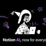 Notion AI, l'incredibile alternativa a ChatGPT