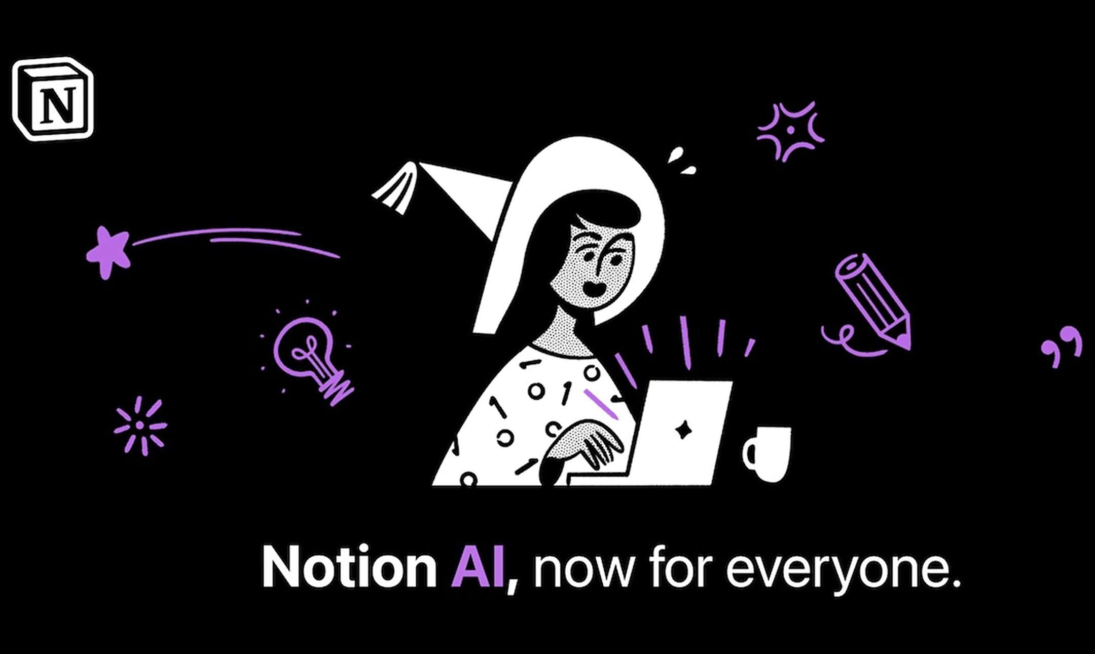 Notion AI, l'incredibile alternativa a ChatGPT
