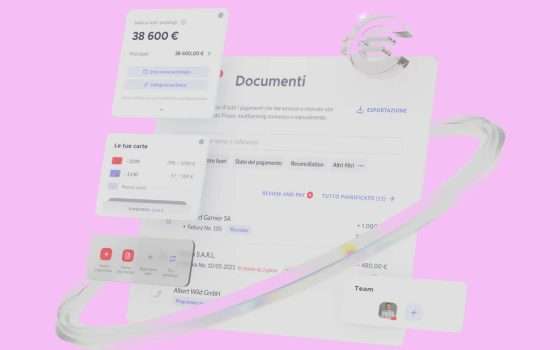 Finom: il conto business con servizio di fatturazione integrato