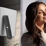 Proiettore portatile con Netflix: su Amazon hai un super sconto