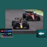 Finali NBA, F1 e playoff Serie B in streaming: approfitta dell'offerta NOW