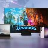 Gaming Week Samsung: monitor per gamer al 15% di sconto