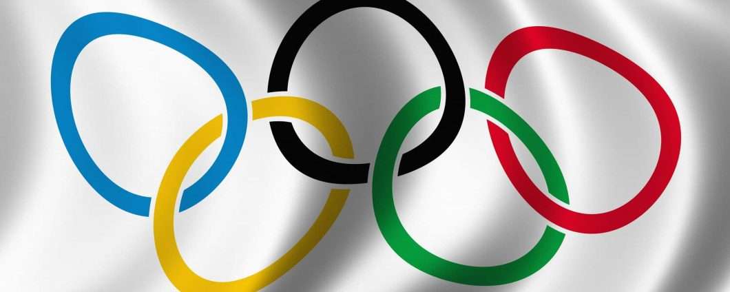 Diritti TV Olimpiadi: RAI trasmetterà in chiaro fino 2032