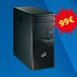 PC fisso a 99 euro: il Ricondizionato come nuovo e fai l'affare