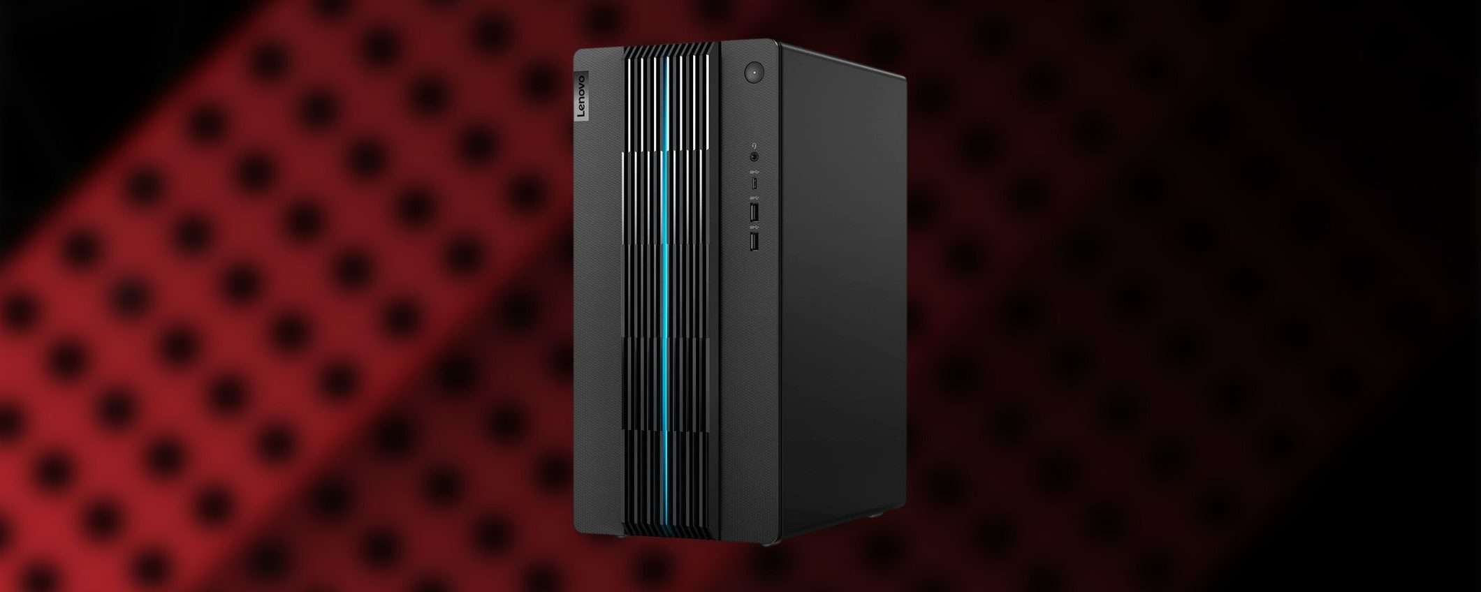 PC desktop da gaming con i5 e RTX 3060: 300€ di sconto su Amazon