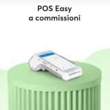 POS senza canone e commissioni all'1%: ecco l'offerta di Axerve