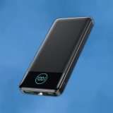 Powerbank 13800mAh: sottile, potente e in offerta (meno di 20€)