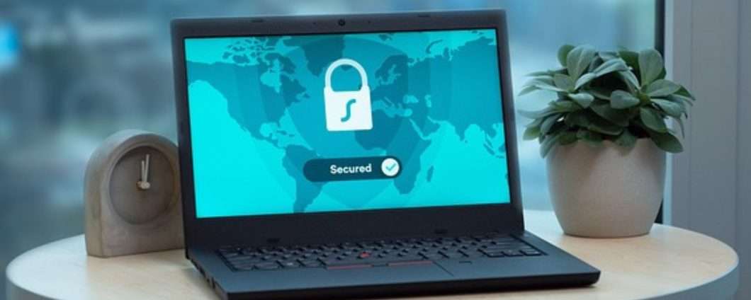 Cyberghost, VPN veloce e sicura a 2,19 euro al mese