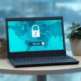 Cyberghost, VPN veloce e sicura a 2,19 euro al mese