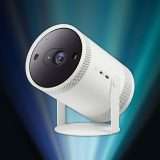 Proiettore portatile Samsung: il cinema è dove vuoi con un gran sconto