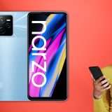 Realme Narzo 50A Prime: lo smartphone economico è in super sconto