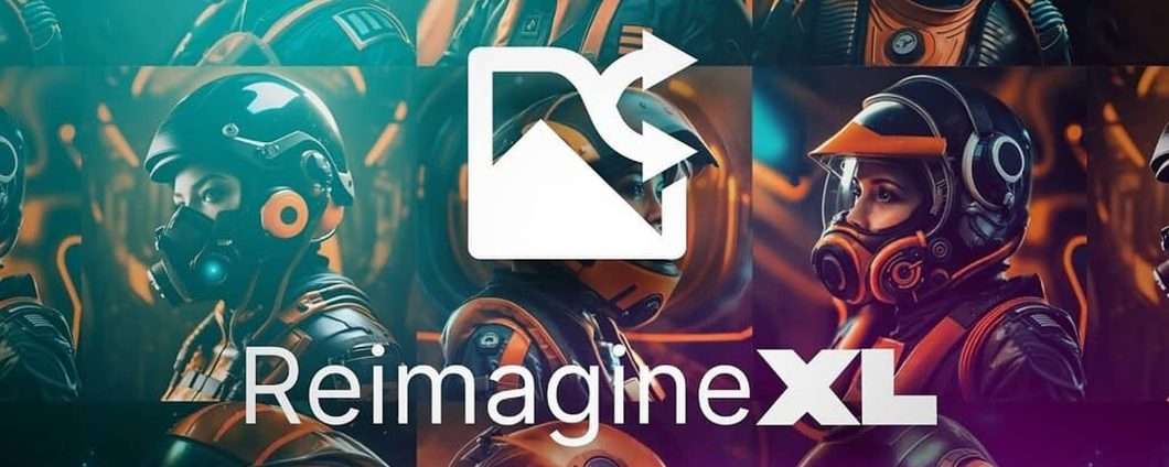 Clipdrop lancia Reimagine XL, IA che modifica immagini già esistenti