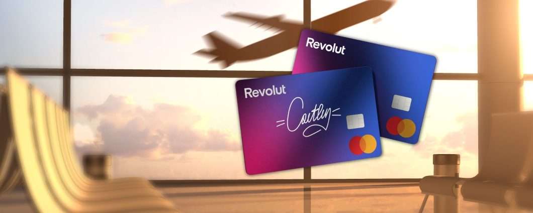 Con Revolut Premium viaggi e sei assicurato: puoi avere 3 mesi gratis