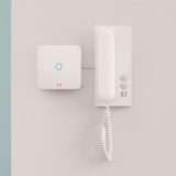 Ring Intercom, il citofono smart è in offerta su Amazon
