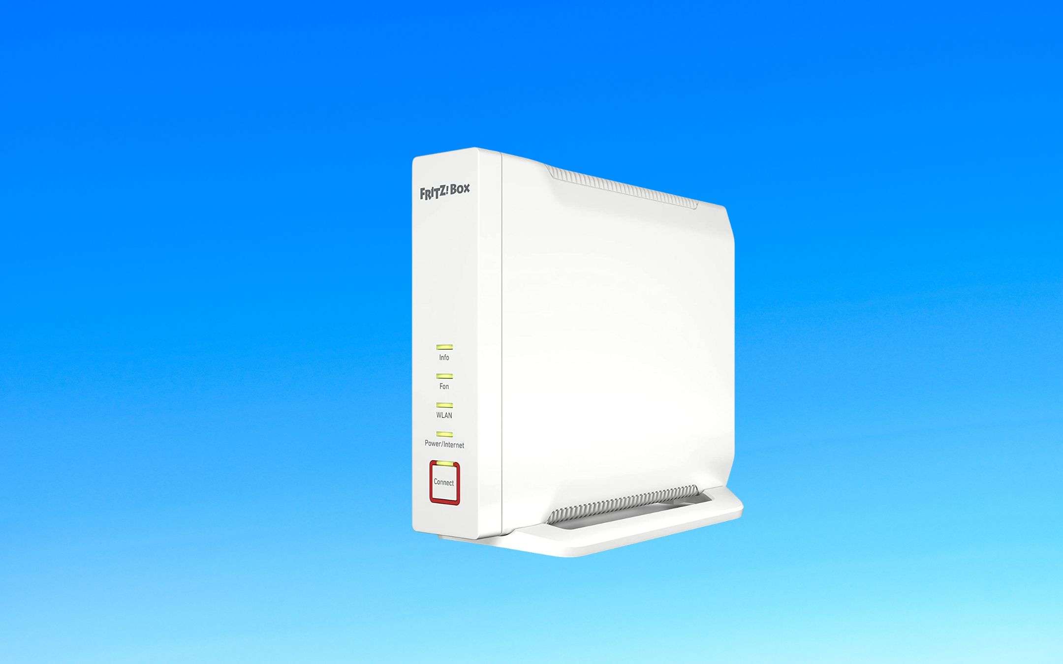 Router Fritz!Box 4060 con WiFi6 in offerta al minimo storico assoluto