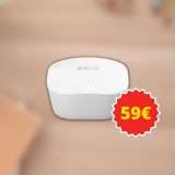 Router WiFi Mesh: risolvi subito ogni problema di connessione