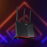 Router da gaming ASUS in offerta: -39% e giochi alla massima potenza