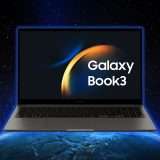 Samsung Galaxy Book3, laptop leggero e potente: minimo storico Amazon