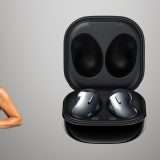 Samsung Buds Live: su eBay a meno di 60€ con questo sconto