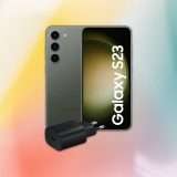 Samsung Galaxy S23 al 30% in meno su Amazon: affare IMPERDIBILE
