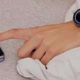 Samsung svela One UI 5 Watch con molte novità