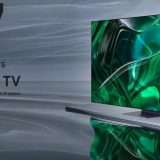 Samsung userà i pannelli OLED di LG