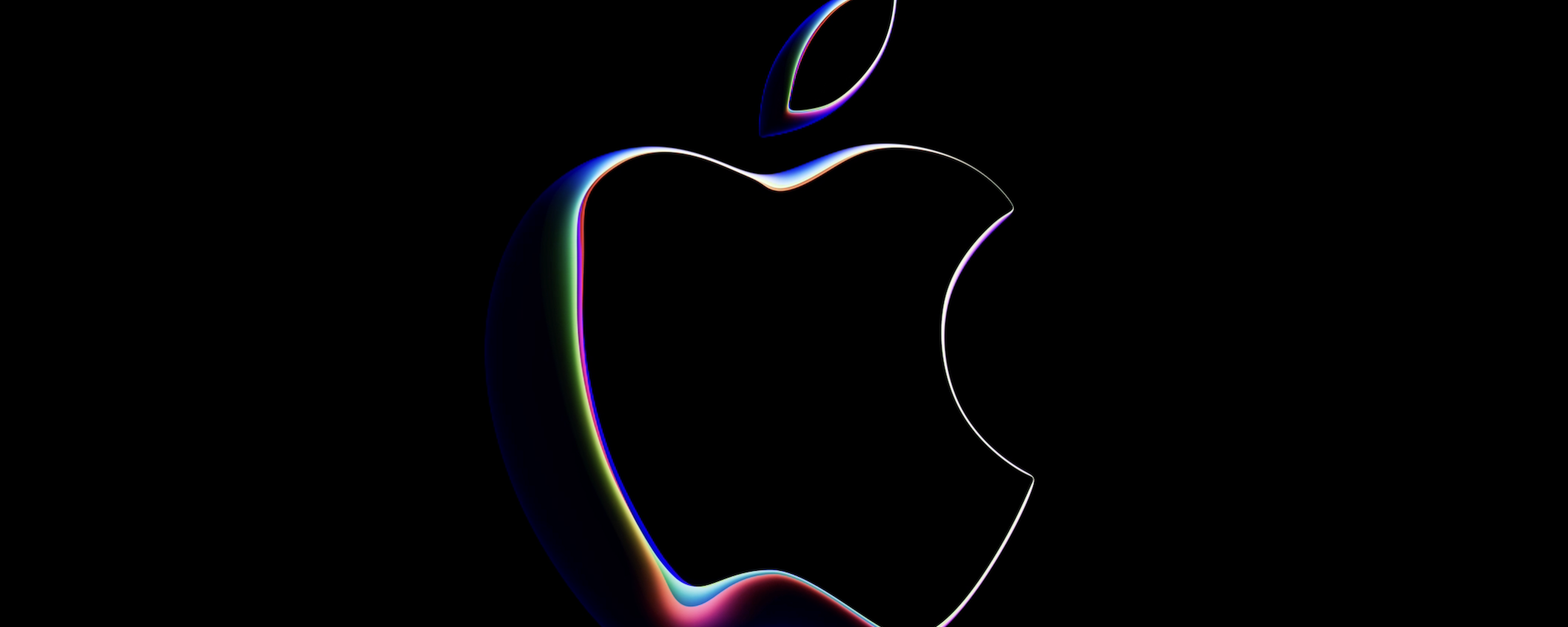 Apple: easter egg nell'invito alla WWDC 2023 svela il visore