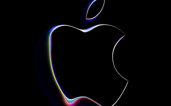 Apple: easter egg nell'invito alla WWDC 2023 svela il visore
