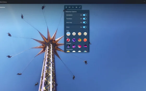 Windows 11 Foto