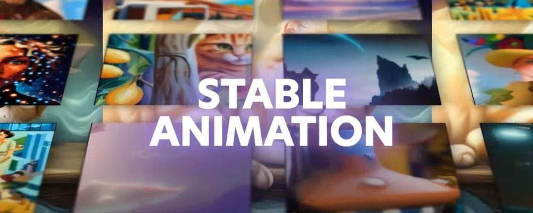 Stability AI rilascia Stable Animation SDK, potente strumento text-to-animation per sviluppatori