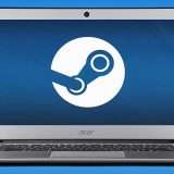 Steam su Chromebook: Google avvia test su modelli di fascia bassa