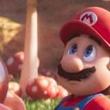 Super Mario Bros., versione pirata su Twitter