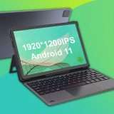 Offerta lampo + Coupon: tablet Android 2-in-1 a prezzo WOW