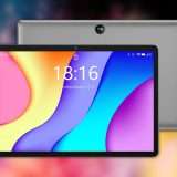 Il tablet economico perfetto con Android 12: il costo? Meno di 80€