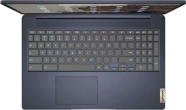 Tastiera Lenovo IdeaPad 3 Chromebook