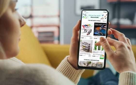 Guida alla scoperta di Temu: la nuova App gratuita per lo shopping digitale