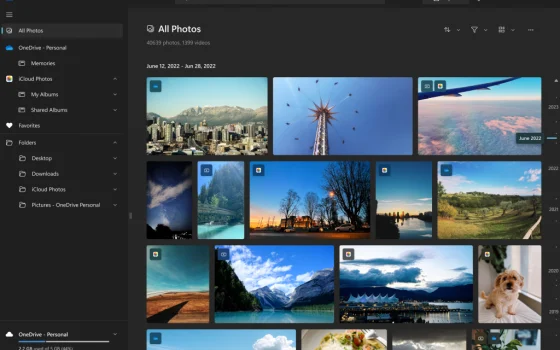 Windows 11 Foto