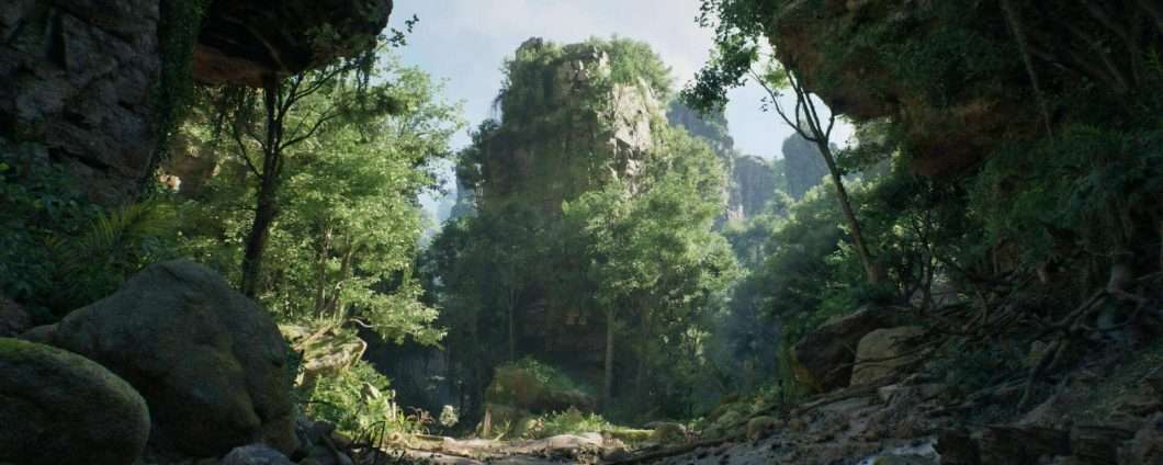 Epic Games rilascia Unreal Engine 5.2: le novità chiave