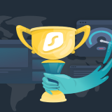 Surfshark VPN: naviga in sicurezza con 2 mesi gratis