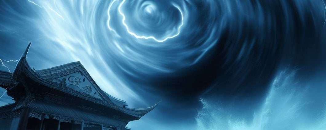 Volt Typhoon: attacco cinese alle infrastrutture USA