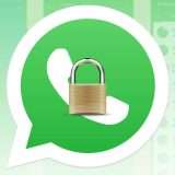 WhatsApp mette un lucchetto alle chat