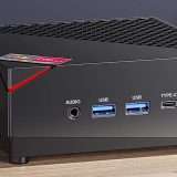 ACEMAGICIAN AM06 Pro: triplo sconto sul Mini PC