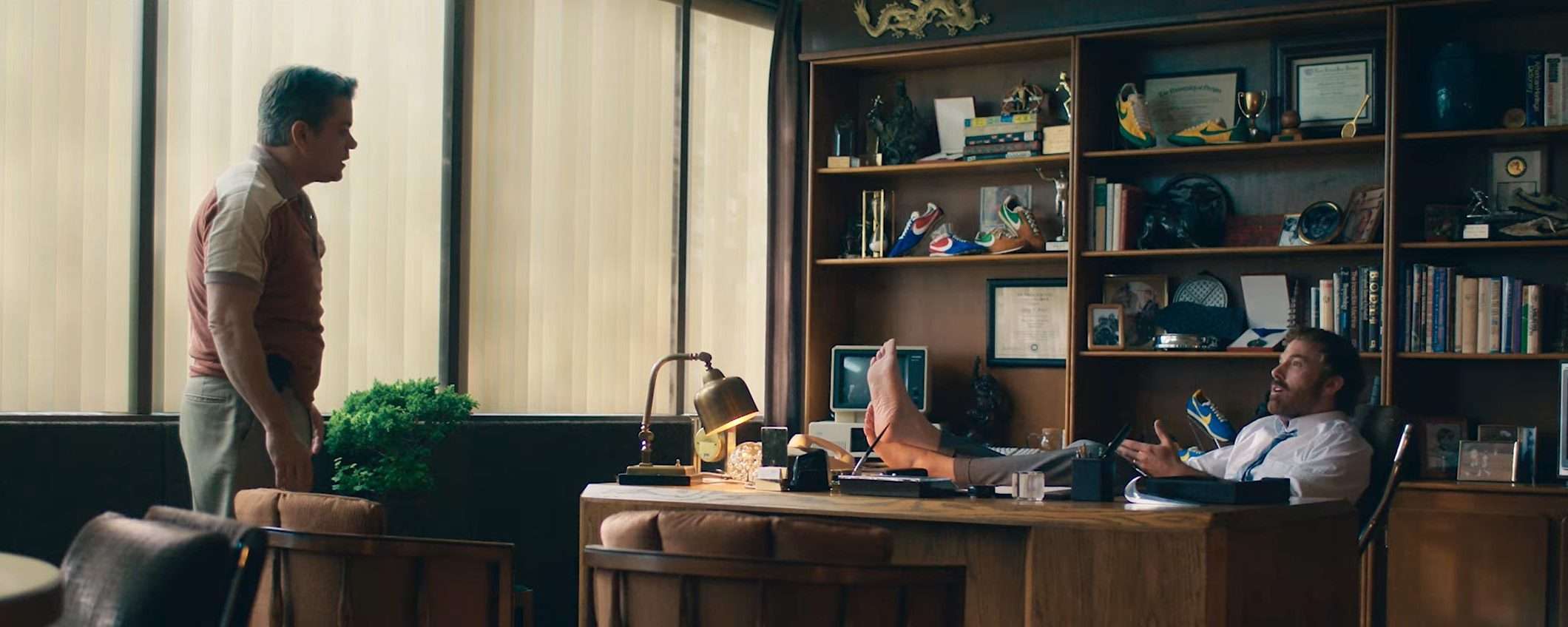 Air, la storia di Nike e Jordan: guarda il film in streaming