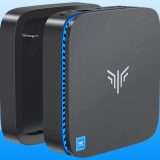 OFFERTA A TEMPO: NiPoGi AK1 Pro, Mini PC a soli 139€