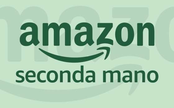 Amazon Seconda mano: Warehouse ha cambiato nome
