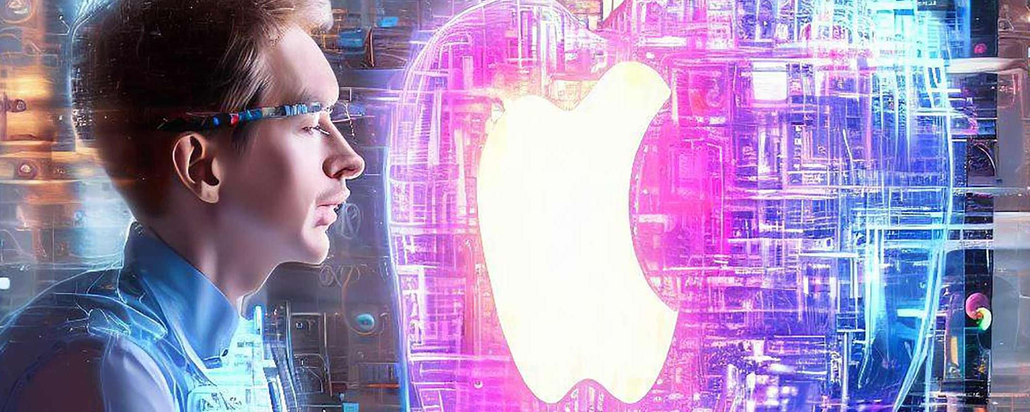 ChatGPT e IA generativa: Apple ne limita l'uso