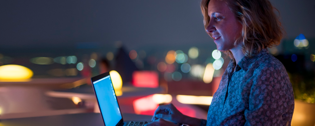 Fibra senza limiti con Aruba a partire da 17,69 euro