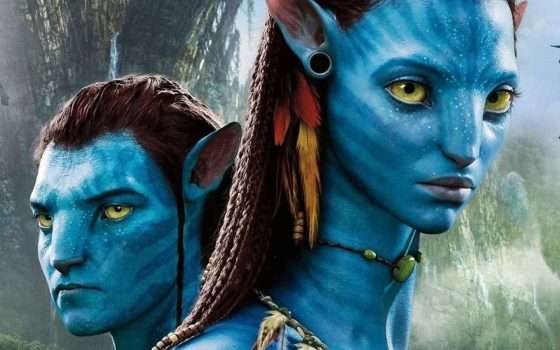 Avatar: La Via dell'Acqua su Disney+, l'uscita in streaming